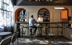 ibis Styles Paris Porte de Versailles - Mairie d'Issy